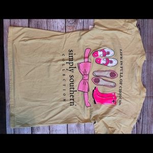 Simply Southern Tee